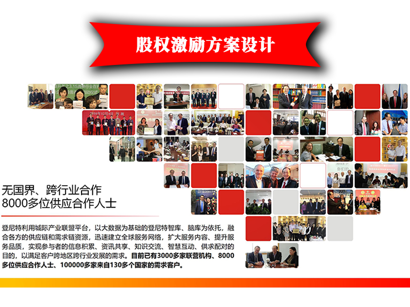 股權(quán)激勵方案設(shè)計